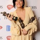 People trajectoire mode lilly allen avec awards