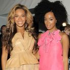 Beyoncé et Solange
