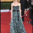 People tapis rouge sag awards claire danes