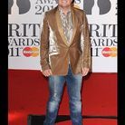 People tapis rouge brit awards alan carr