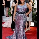People tapis rouge golden globe amber riley