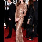 People tapis rouge golden globe anne hathaway