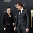 Bradley Cooper et Rooney Mara lors du photocall