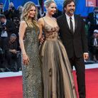 Michelle Pfeiffer, Jennifer Lawrence et Javier Bardem