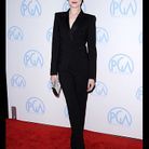 Evan Rachel Wood aux Producers Guild Awards