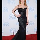 Jessica Chastain aux Producers Guild Awards