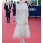 Cate Blanchett sur le tapis rouge de "Ma vie avec Liberace"