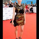 People tapis rouge movie awards Diane Kruger