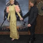 Nicole Kidman et Keith Urban à Los Angeles