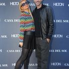 Paris Hilton et son époux 