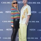 Paris Hilton et son frère