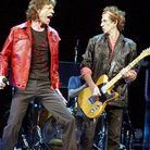 Mick Jagger fait faux-bond à Christian Audigier 