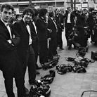 1983 – Isabelle Adjani boycottée par les photographes