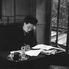 Simone de Beauvoir, l’icône