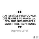Stéphane Le Foll