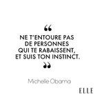 Michelle Obama
