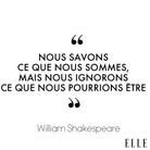 William Shakespeare