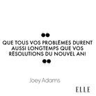 Joey Adams