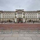 Buckingham Palace, à Londres
