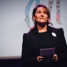 Constance Benqué, CEO ELLE France et International
