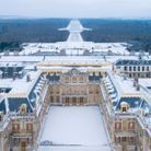  Château de Versailles ou conte de fée ? 