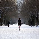 Les joggeurs parisiens doivent adapter leur course !