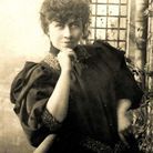 Caroline Rémy, (1855-1929) féministe dite Séverine