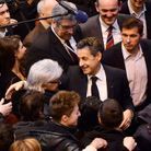  « Casse toi pauv’ con ! » – Nicolas Sarkozy  