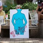 L'Arkansas interdit l'avortement, même en cas de viol ou d'inceste 