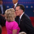 Mitt Romney mormon mais pas polygame.