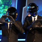 Le retour triomphal de Daft Punk