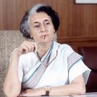 Indira Priyadarshini Nehru, seconde femme élue démocratiquement 