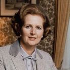 La Dame de Fer, Margaret Thatcher au Royaume Uni 