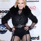 Madonna joue les Marie-Antoinette trash pour ses 55 ans