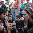 Angelina Jolie, plus engagée que jamais