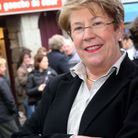 Danielle Bousquet présidente du Haut conseil à l’égalité entre les femmes et les hommes