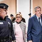 Les Balkany : fraude fiscale  