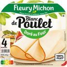 1. Blanc de Poulet, Fleury Michon