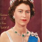 Elisabeth II en couverture de notre magazine 