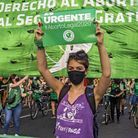 Les Argentines obtiennent le droit à l'IVG