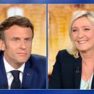 « C’est pas Gérard Majax ce soir Mme Le Pen »