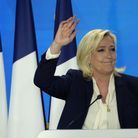 Marine Le Pen échoue encore