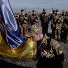 Qui sont les « Sorcières de Boutcha », ces ukrainiennes qui prennent les armes ? 